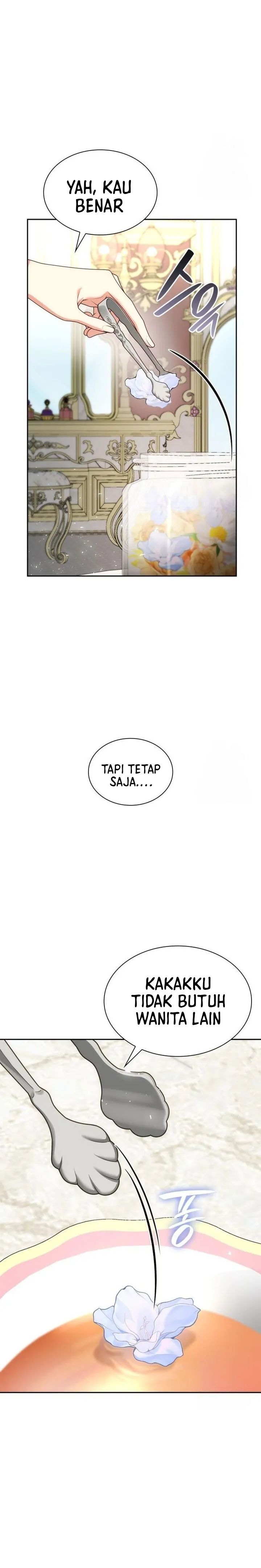 I’m the Queen in This Life Chapter 109 page 11