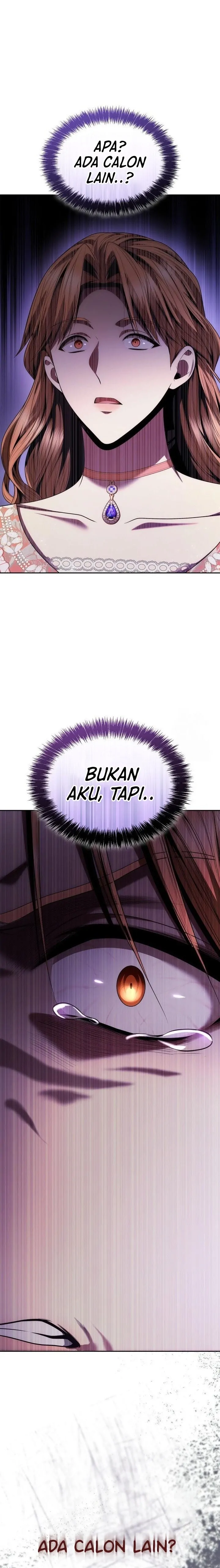 I’m the Queen in This Life Chapter 109 page 1