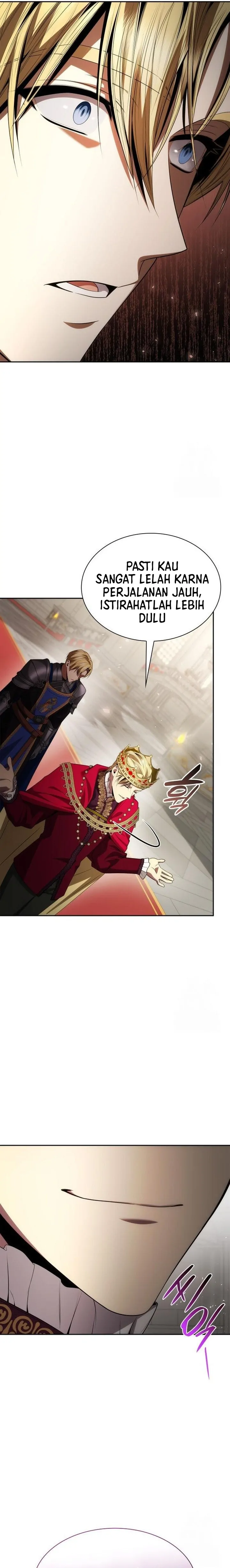 I’m the Queen in This Life Chapter 109 page 26