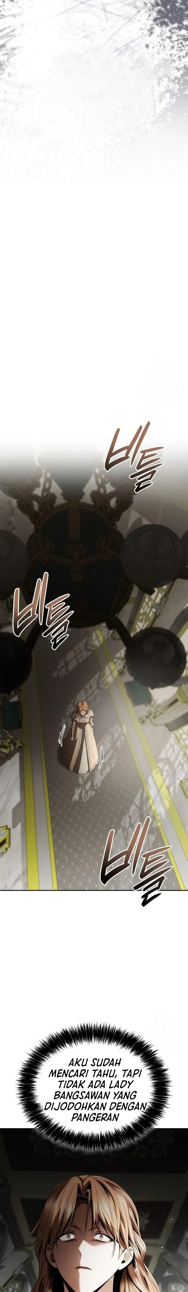 I’m the Queen in This Life Chapter 109 page 2