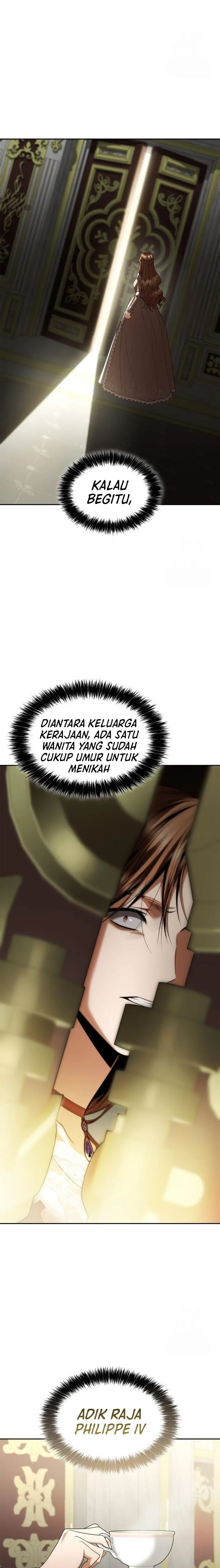 I’m the Queen in This Life Chapter 109 page 4