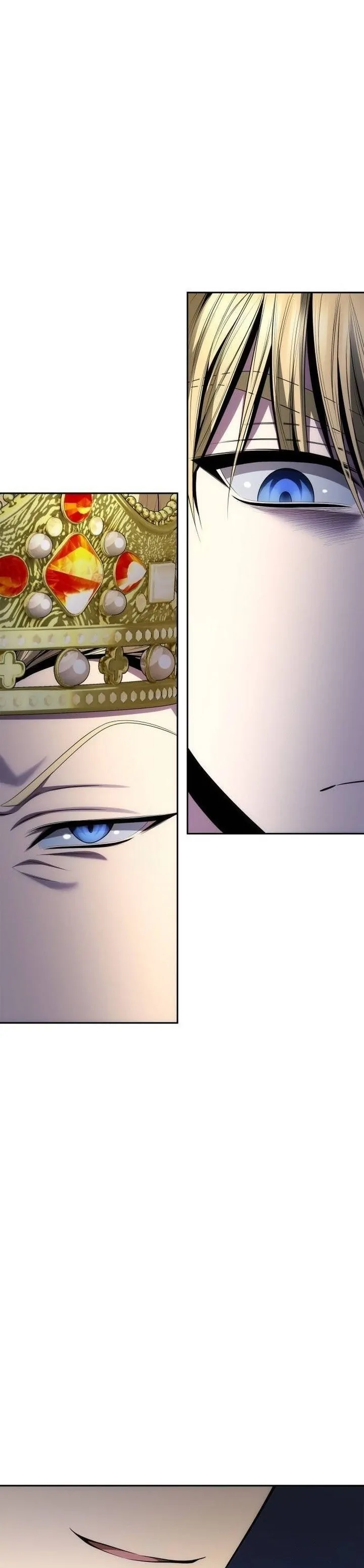 I’m the Queen in This Life Chapter 111 page 27