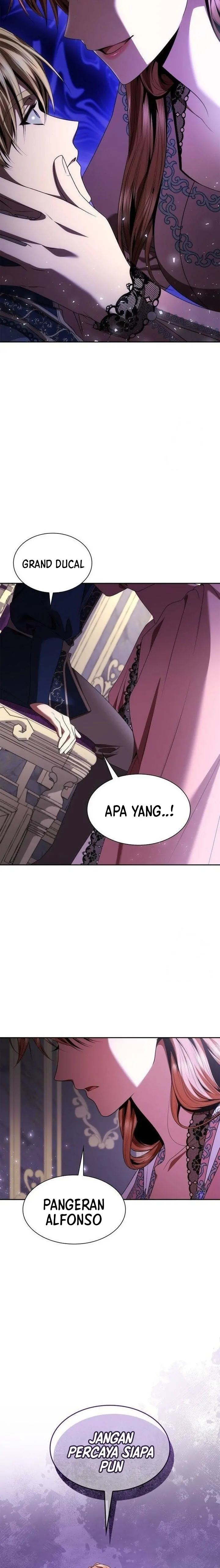 I’m the Queen in This Life Chapter 111 page 2
