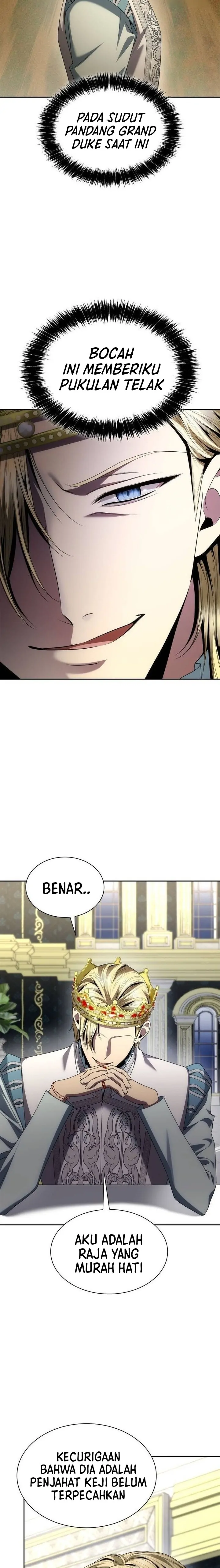 I’m the Queen in This Life Chapter 111 page 30