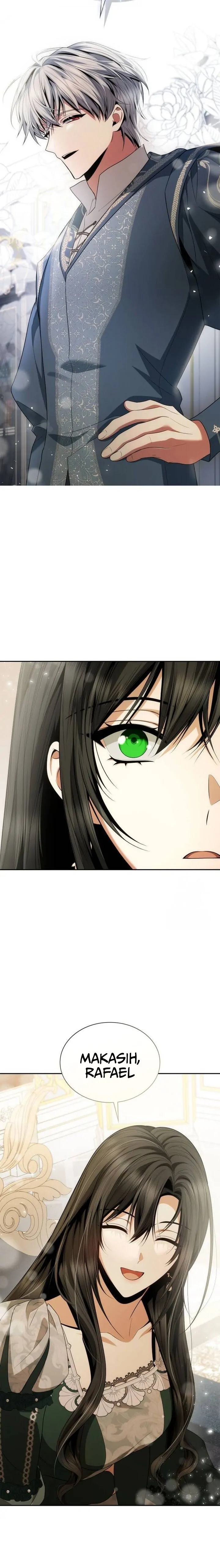 I’m the Queen in This Life Chapter 114 page 9