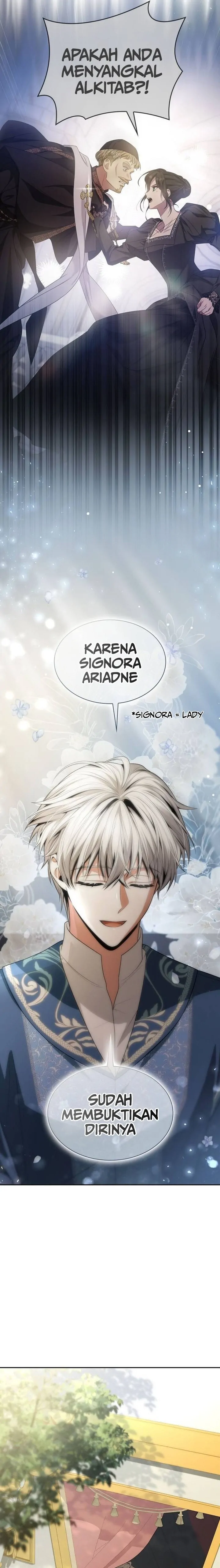 I’m the Queen in This Life Chapter 114 page 28