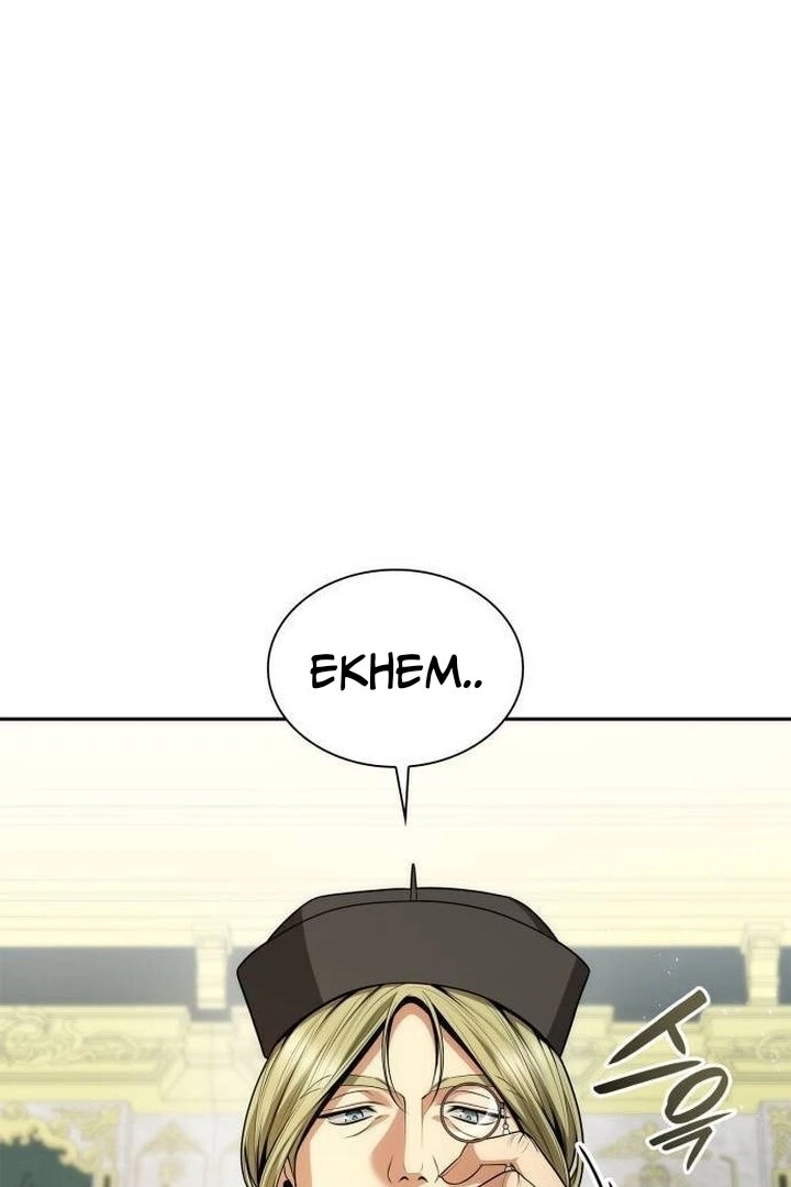 I’m the Queen in This Life Chapter 122 page 9