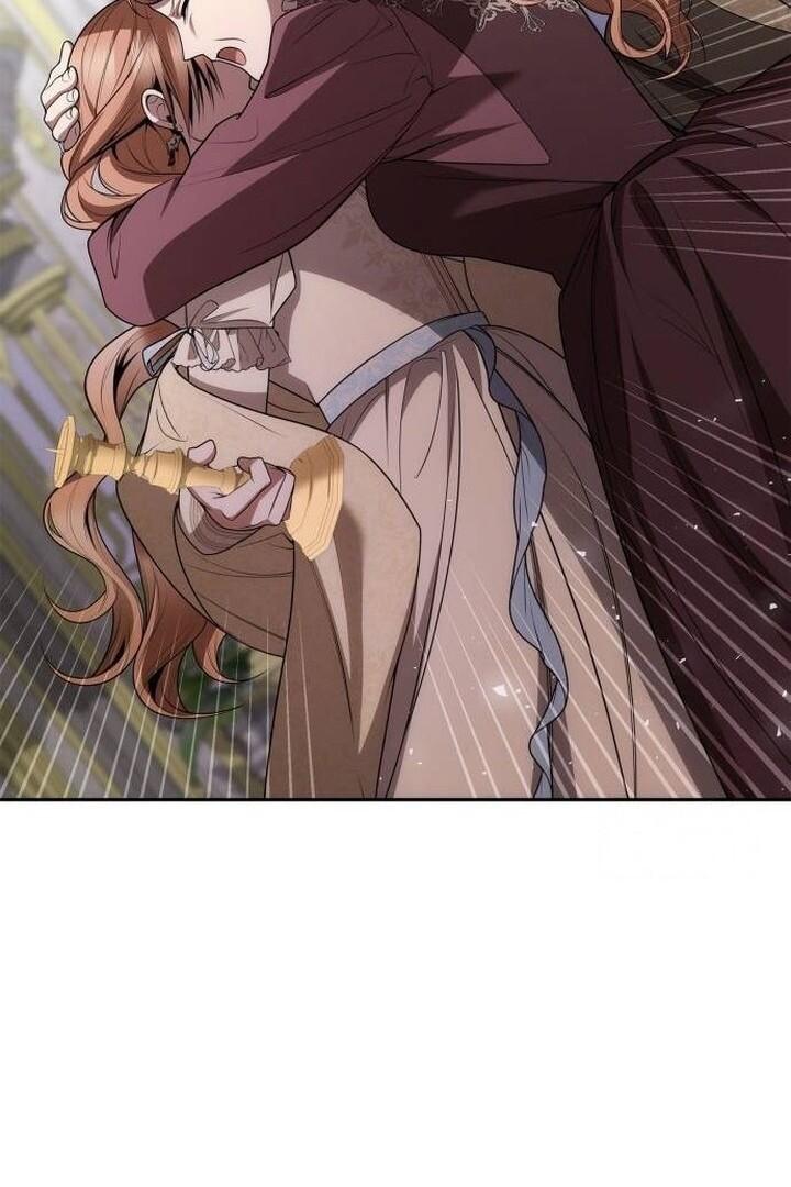 I’m the Queen in This Life Chapter 122 page 99