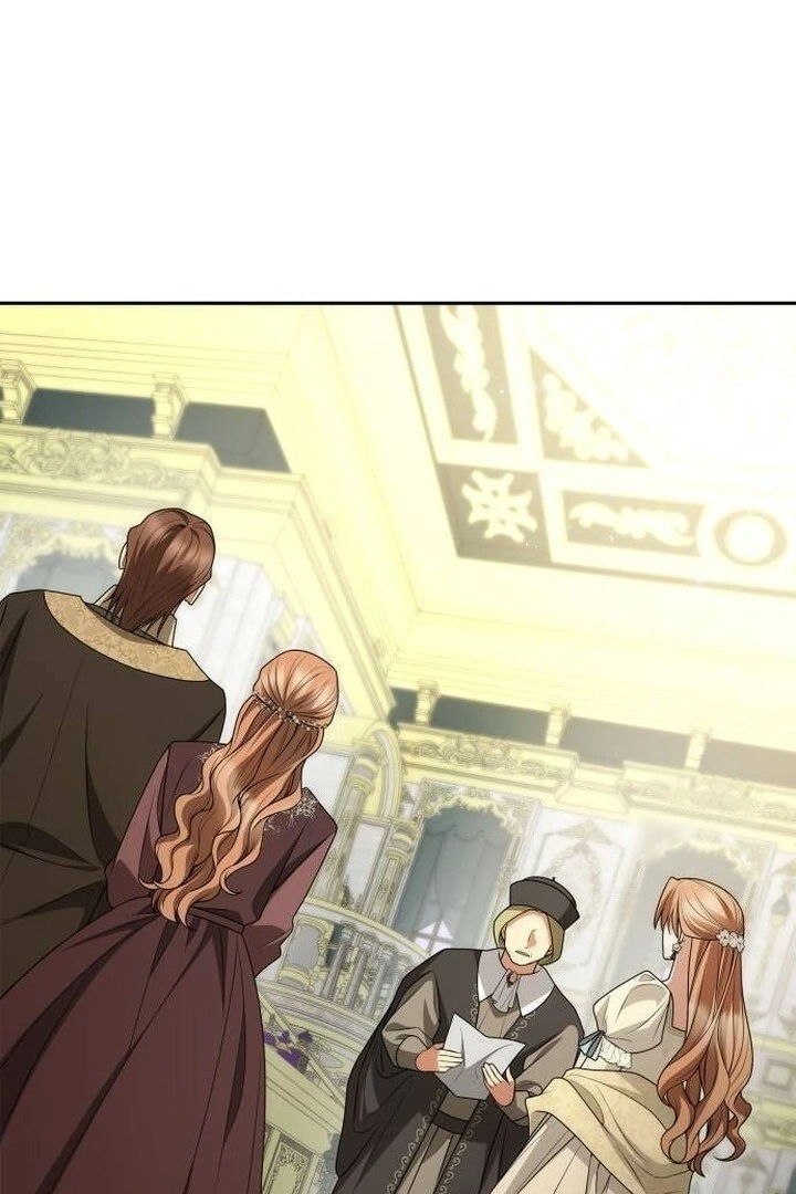 I’m the Queen in This Life Chapter 122 page 11