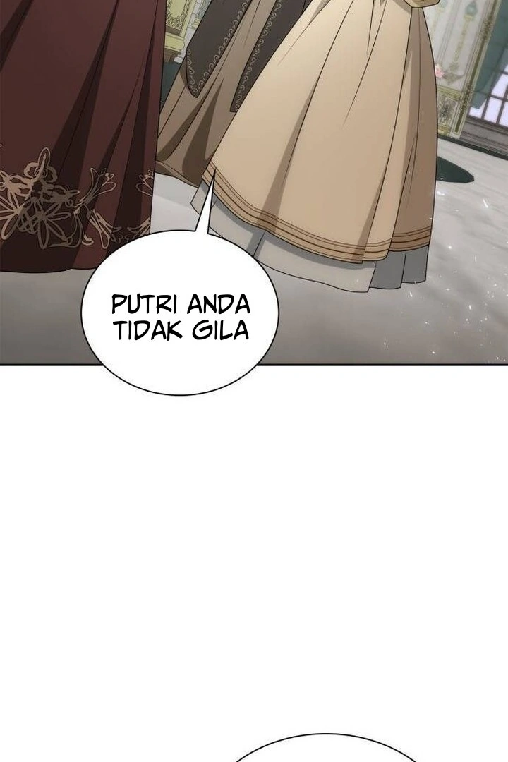 I’m the Queen in This Life Chapter 122 page 12