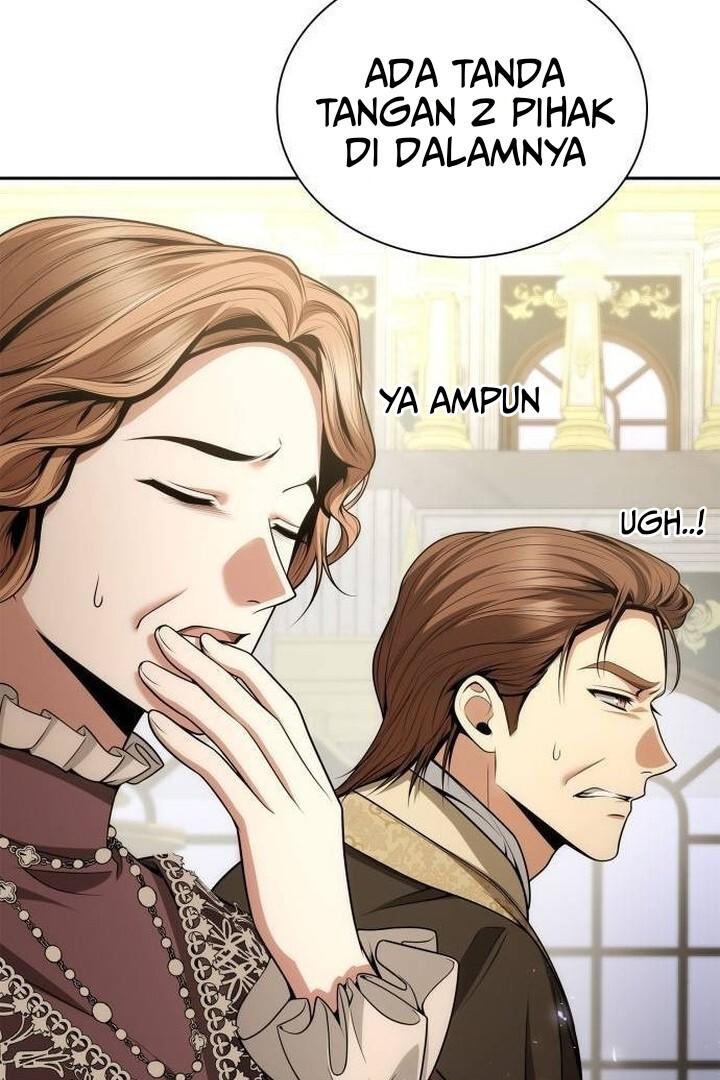 I’m the Queen in This Life Chapter 122 page 13