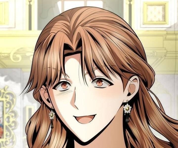 I’m the Queen in This Life Chapter 122 page 15