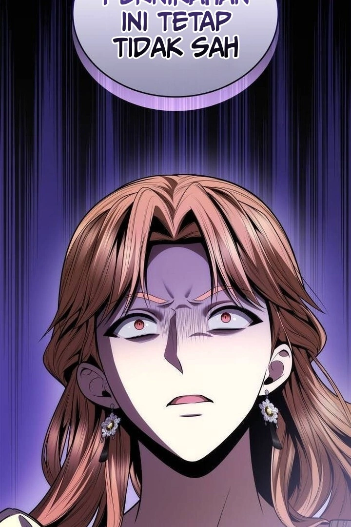 I’m the Queen in This Life Chapter 122 page 19