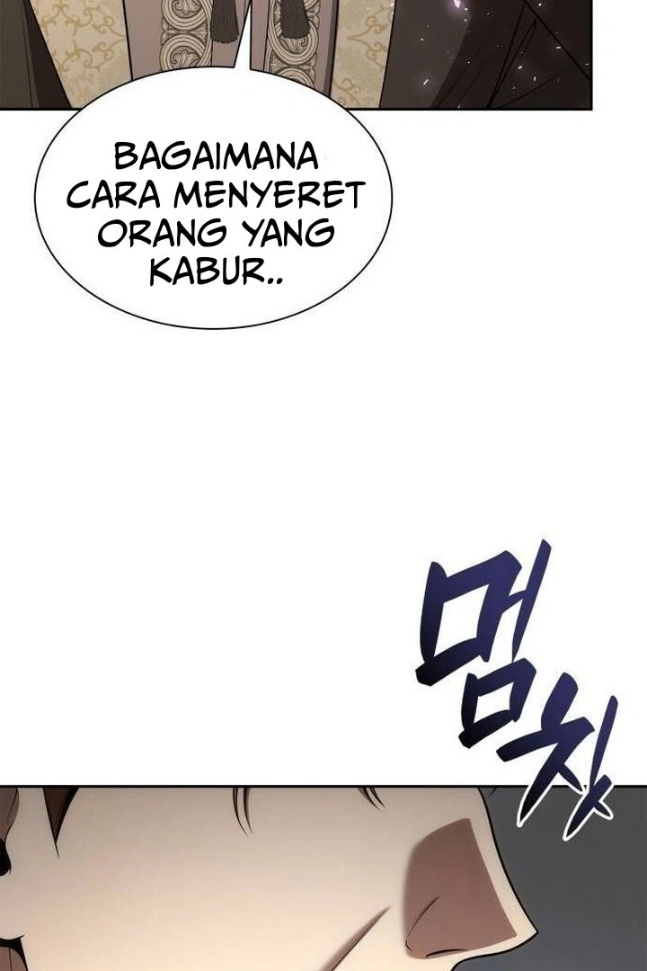 I’m the Queen in This Life Chapter 122 page 37