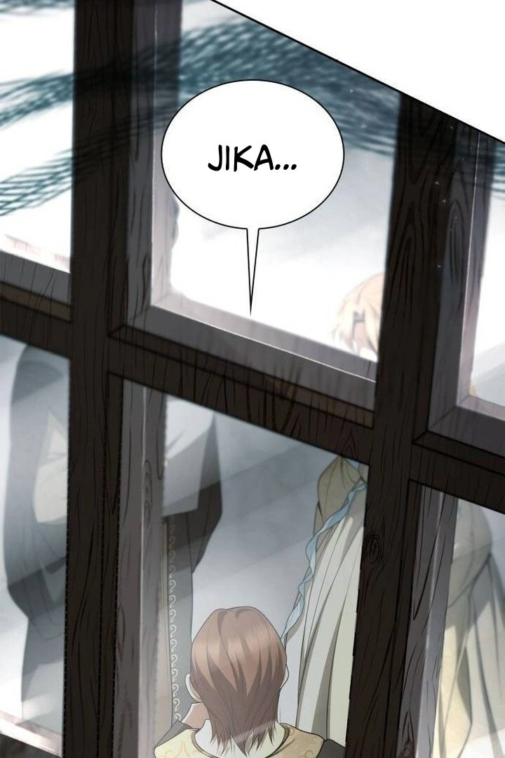 I’m the Queen in This Life Chapter 122 page 39
