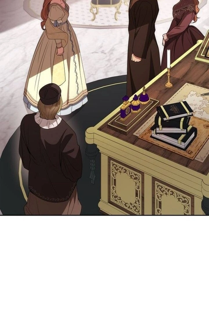 I’m the Queen in This Life Chapter 122 page 51