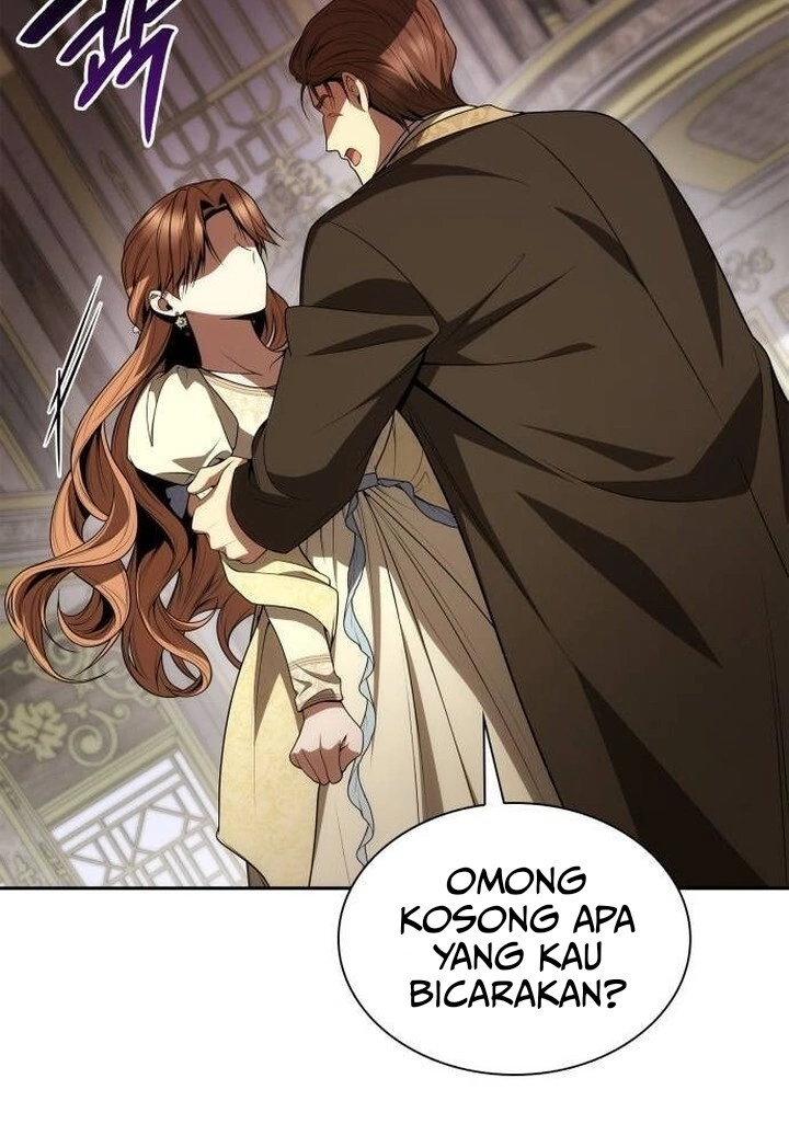 I’m the Queen in This Life Chapter 122 page 62
