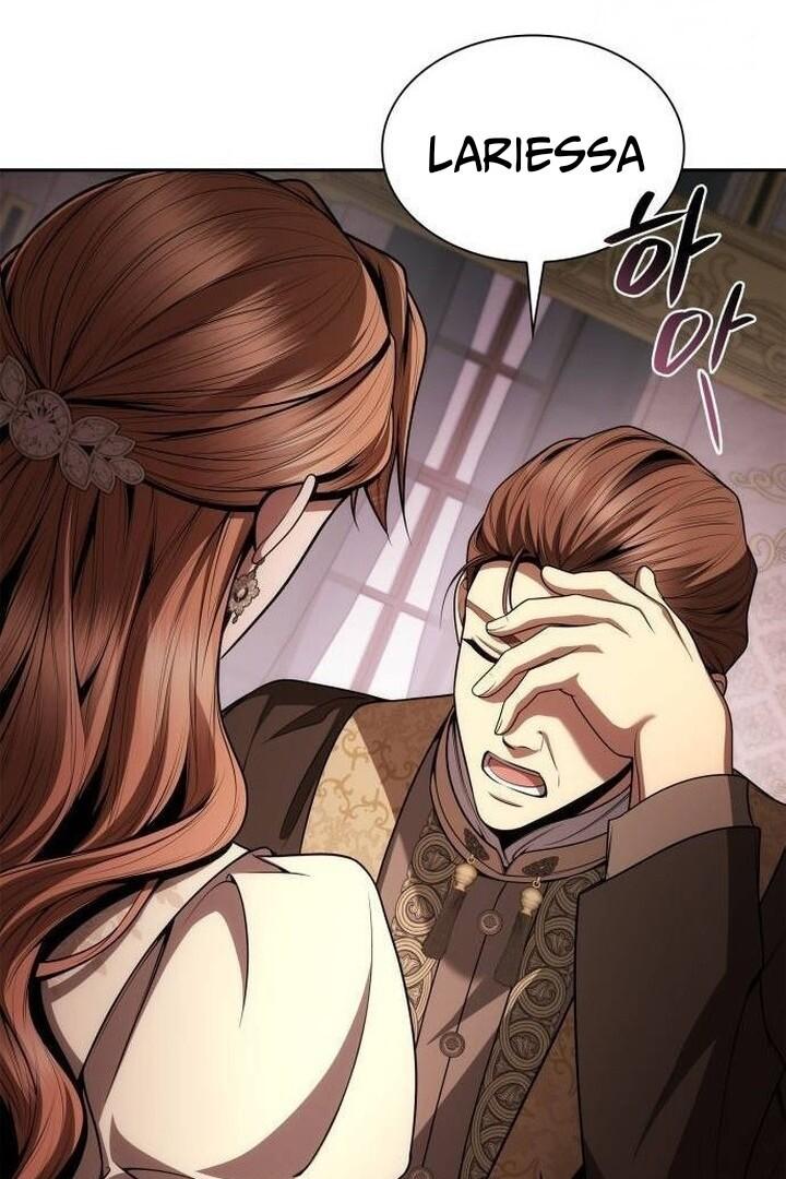 I’m the Queen in This Life Chapter 122 page 68