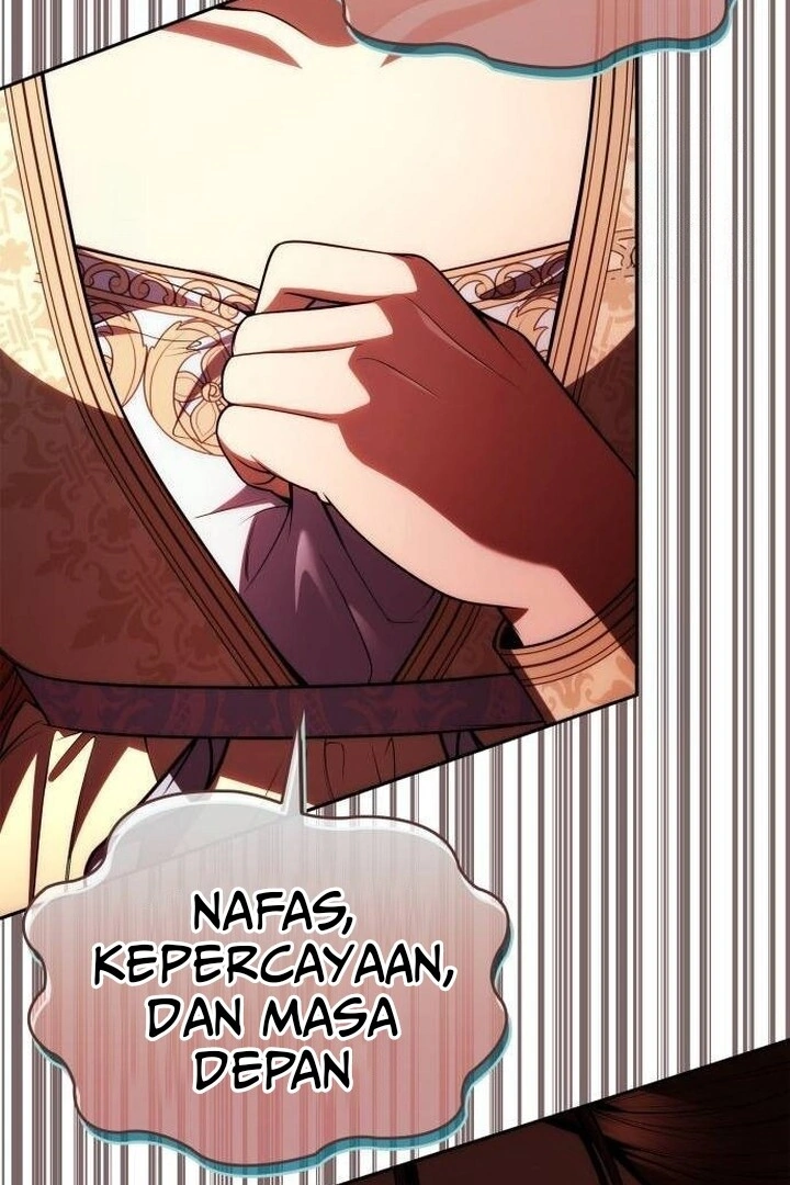 I’m the Queen in This Life Chapter 122 page 74