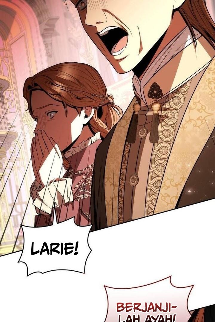 I’m the Queen in This Life Chapter 122 page 84