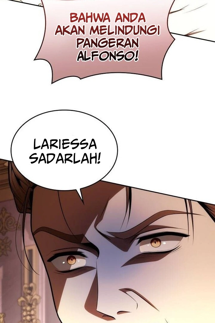 I’m the Queen in This Life Chapter 122 page 86