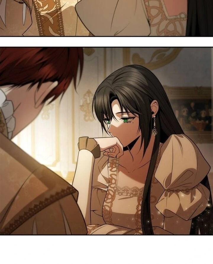 I’m the Queen in This Life Chapter 133 page 14