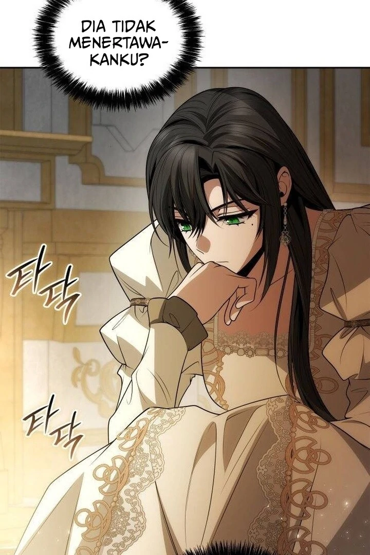 I’m the Queen in This Life Chapter 133 page 20