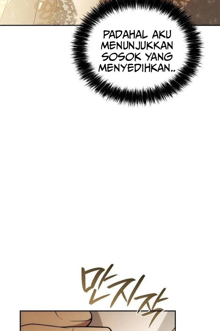 I’m the Queen in This Life Chapter 133 page 21