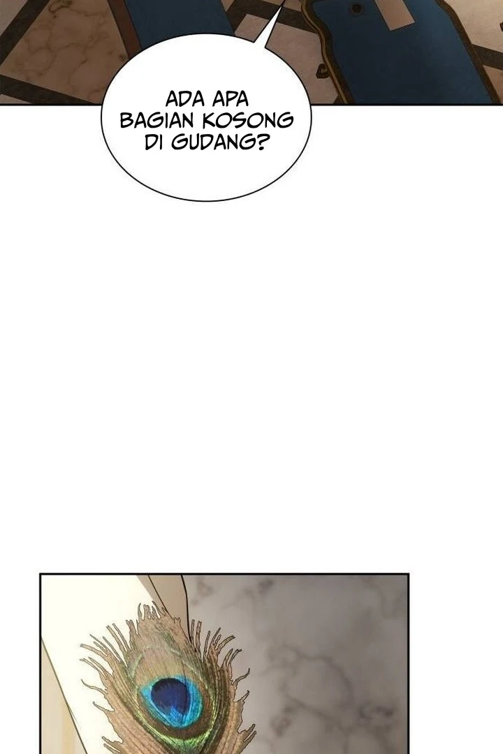 I’m the Queen in This Life Chapter 133 page 44