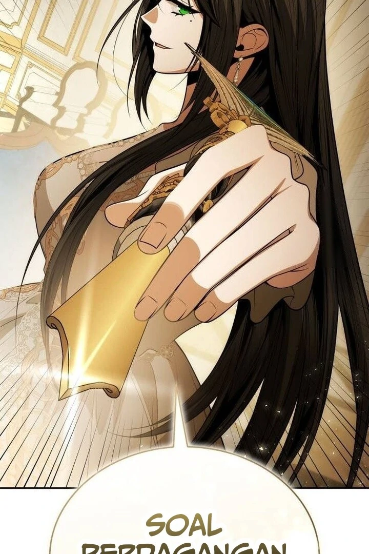 I’m the Queen in This Life Chapter 133 page 48