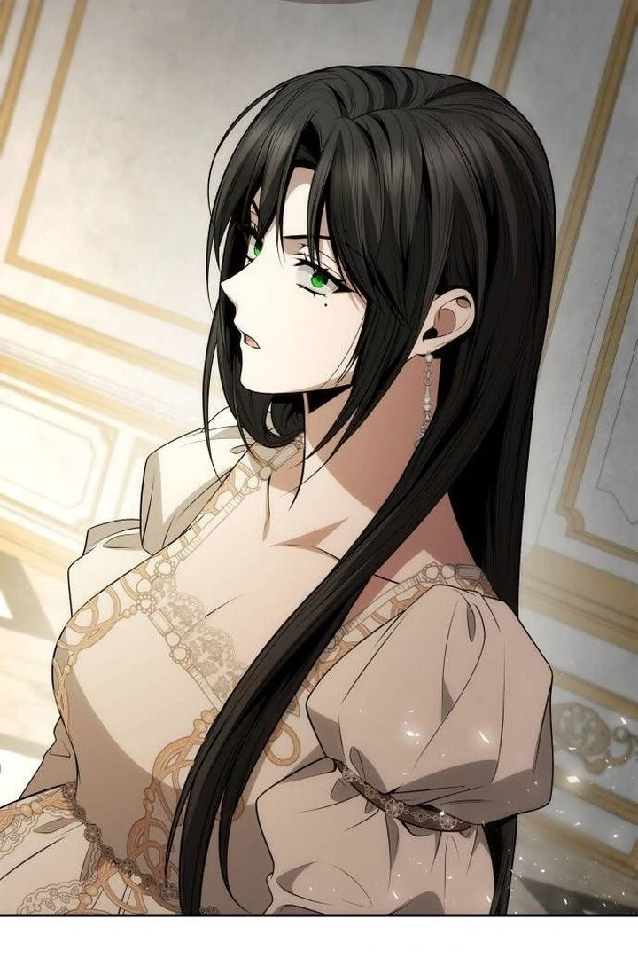 I’m the Queen in This Life Chapter 133 page 75
