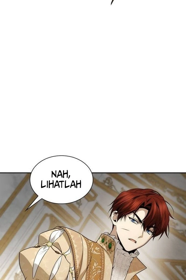 I’m the Queen in This Life Chapter 133 page 95