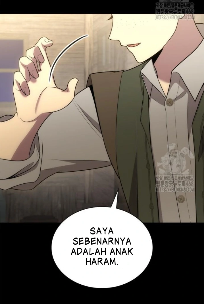 I’m the Queen in This Life Chapter 137 page 31