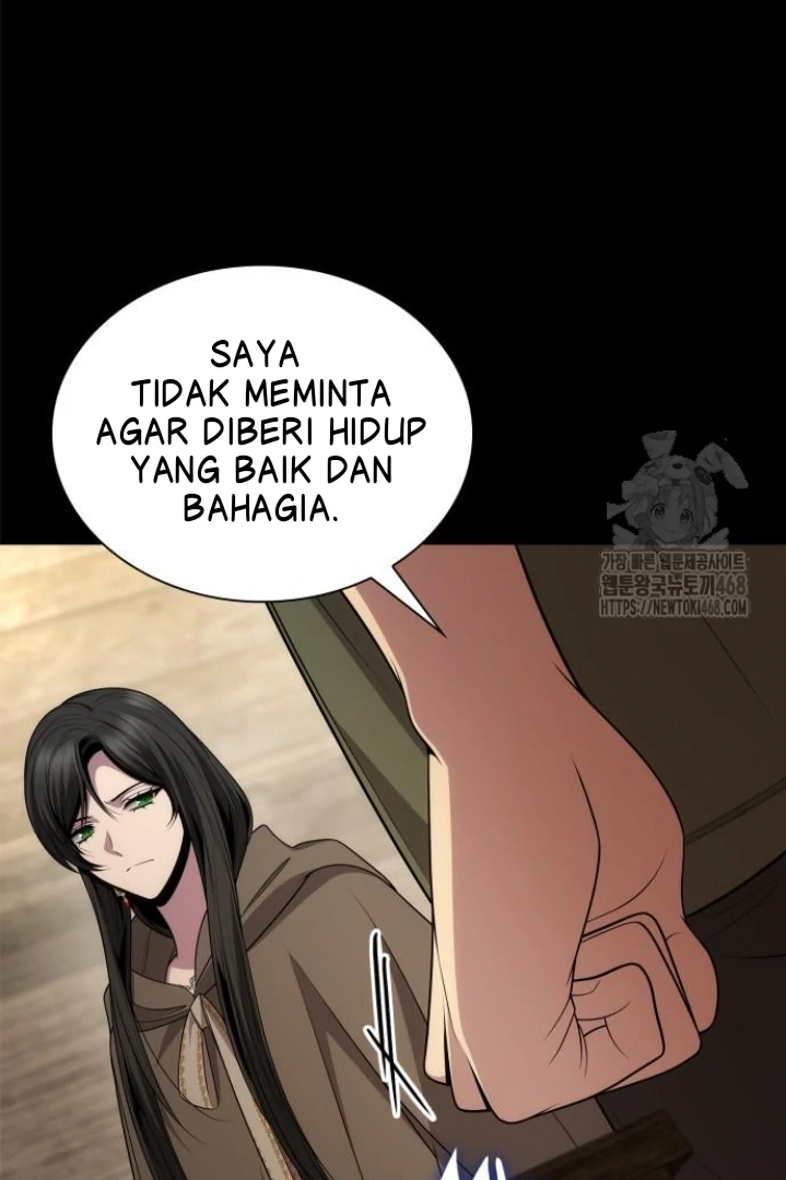 I’m the Queen in This Life Chapter 137 page 34