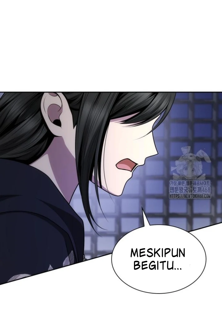 I’m the Queen in This Life Chapter 137 page 80