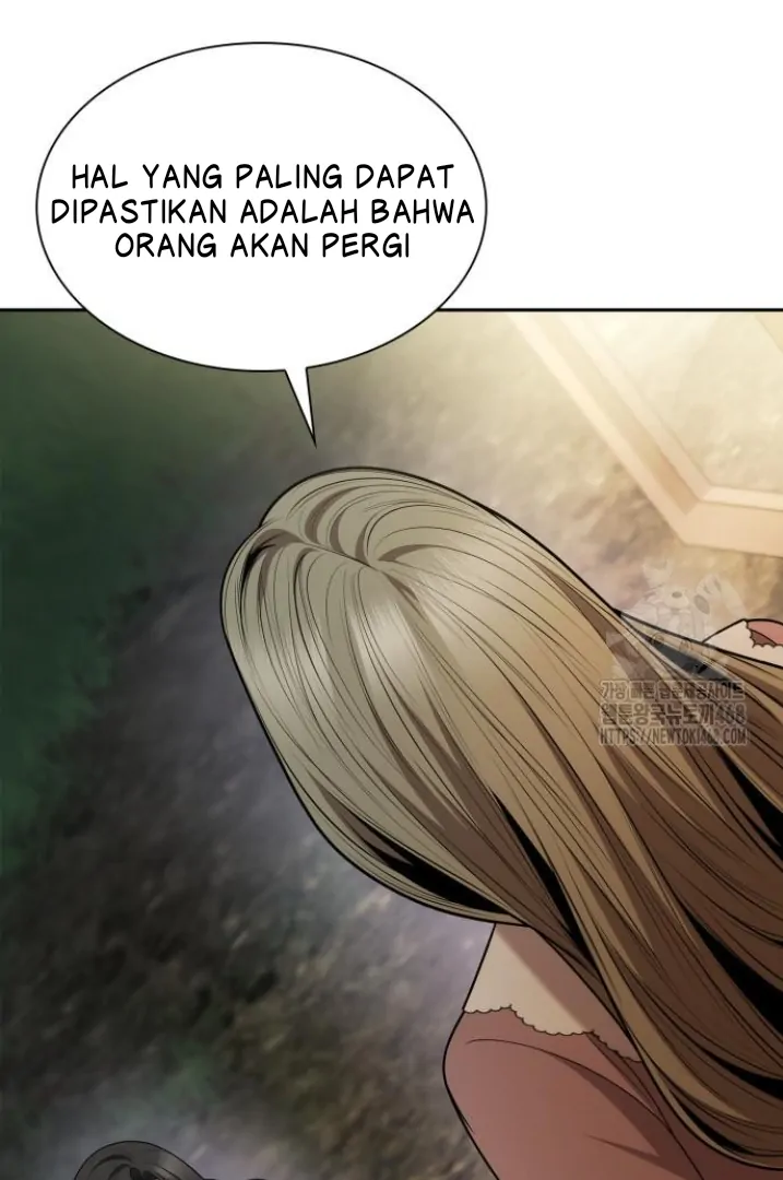 I’m the Queen in This Life Chapter 137 page 85