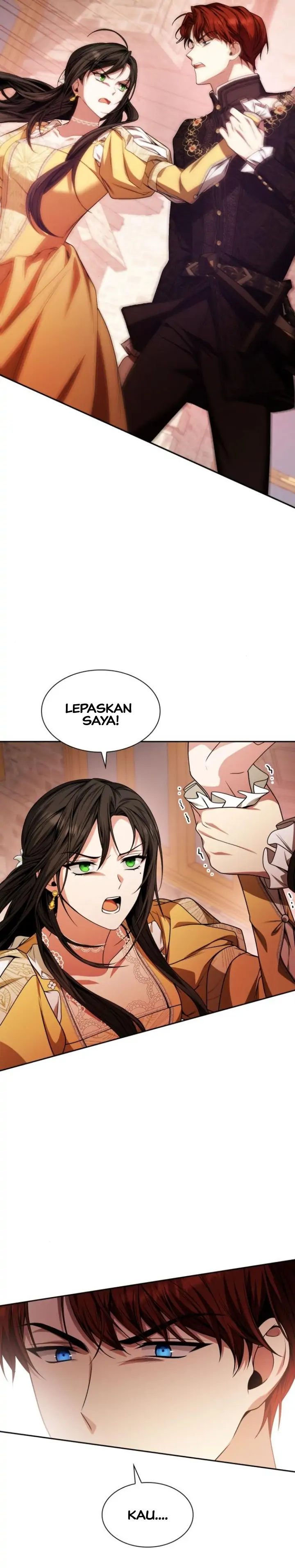 I’m the Queen in This Life Chapter 22 page 10