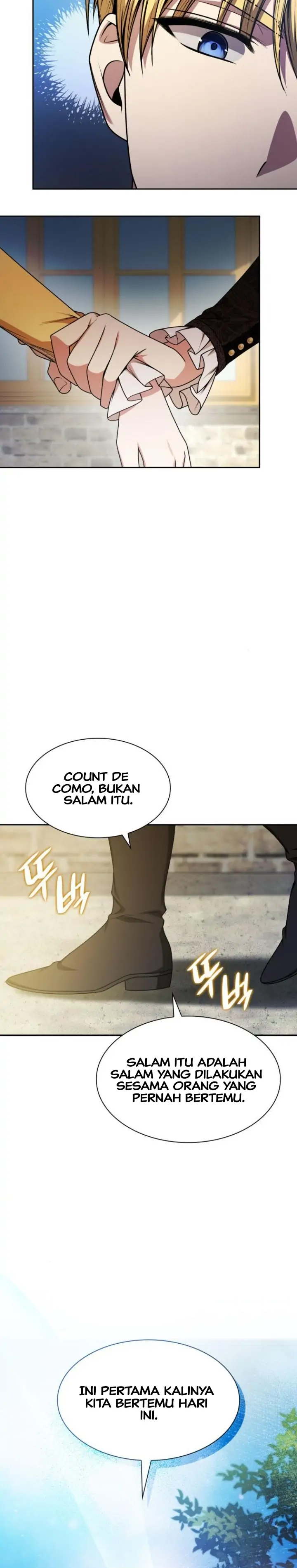 I’m the Queen in This Life Chapter 22 page 16