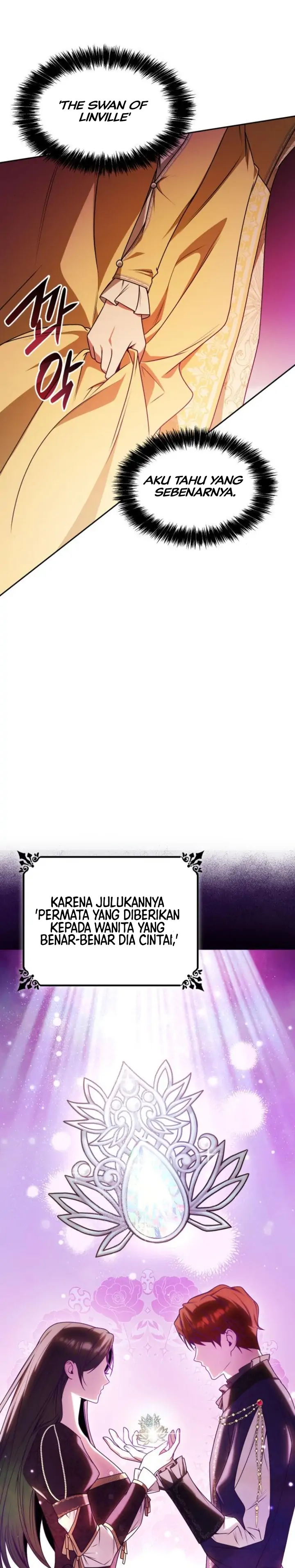 I’m the Queen in This Life Chapter 22 page 3