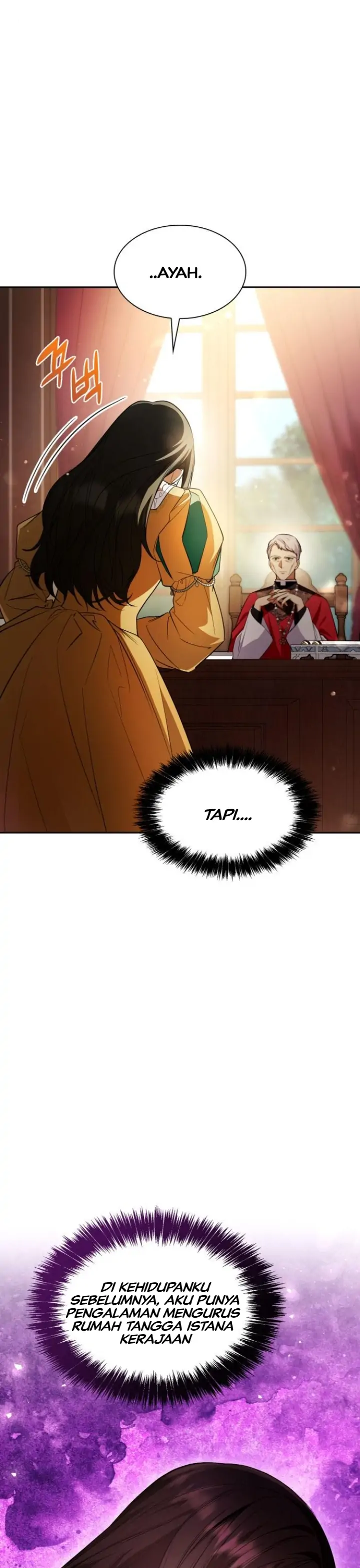 I’m the Queen in This Life Chapter 22 page 42