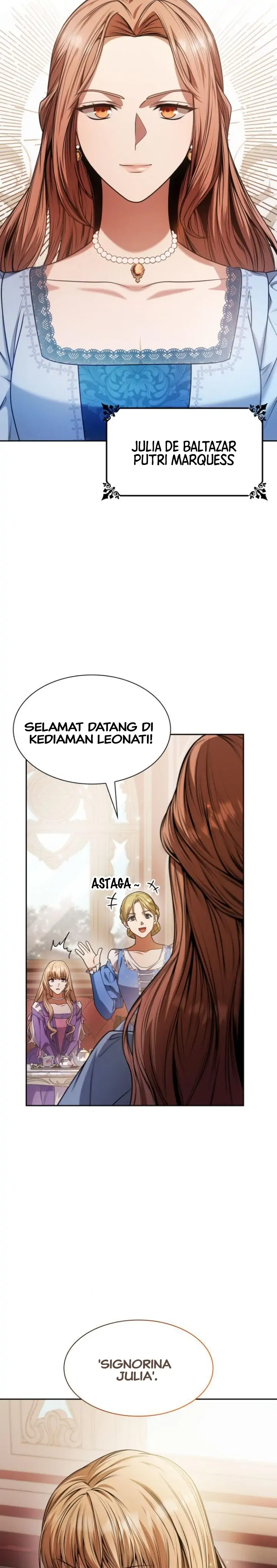I’m the Queen in This Life Chapter 23 page 13