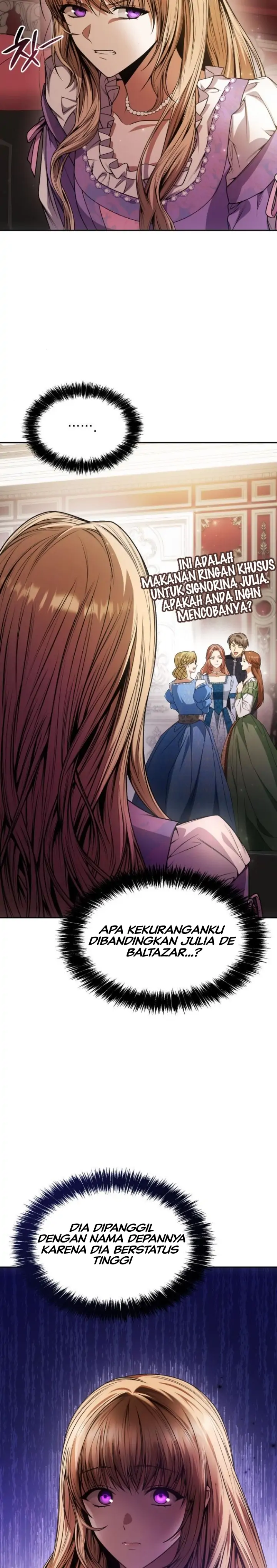 I’m the Queen in This Life Chapter 23 page 14