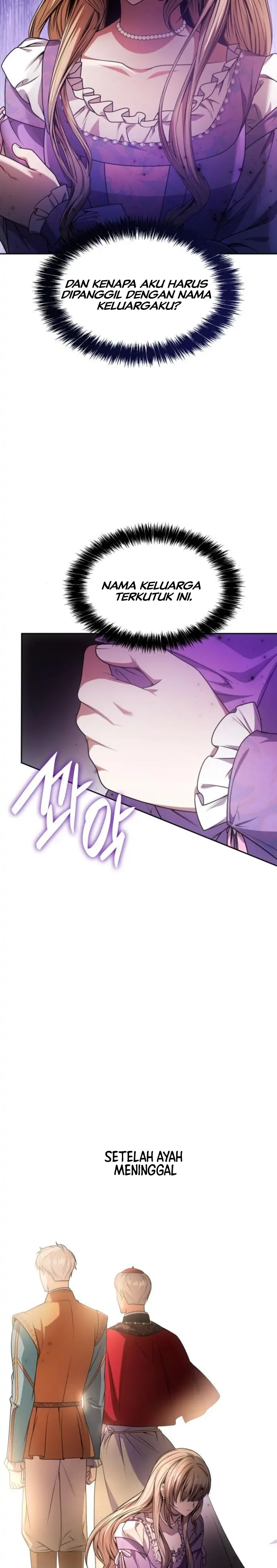 I’m the Queen in This Life Chapter 23 page 15