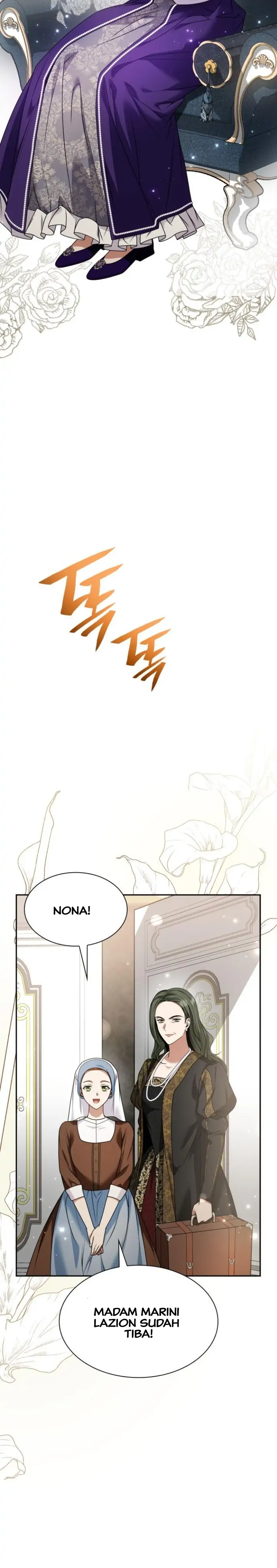 I’m the Queen in This Life Chapter 23 page 19
