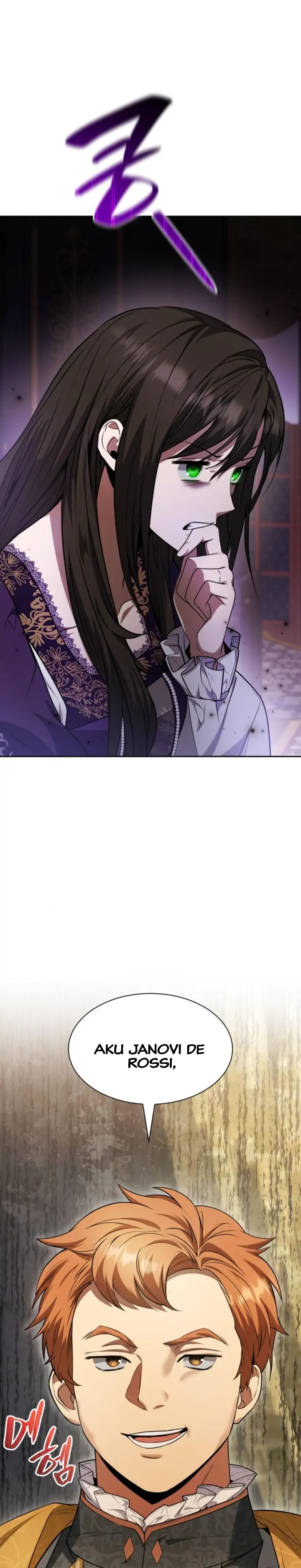 I’m the Queen in This Life Chapter 23 page 30