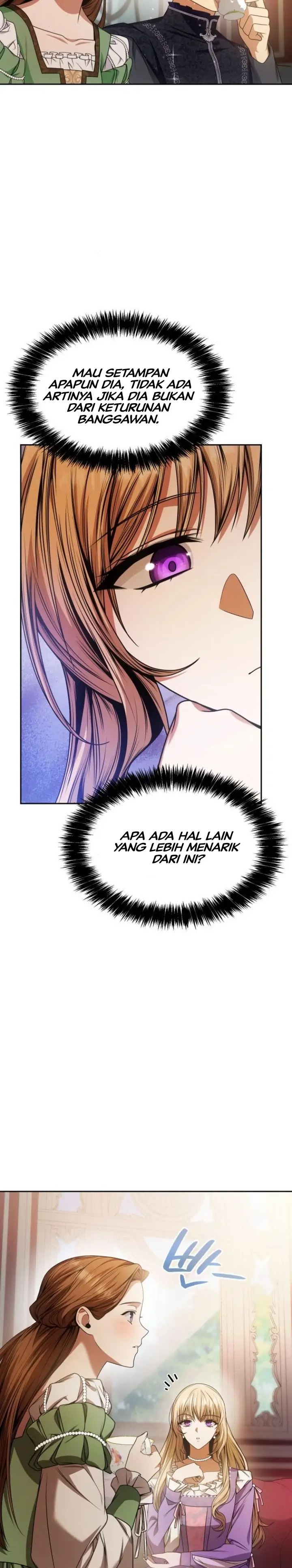 I’m the Queen in This Life Chapter 23 page 4