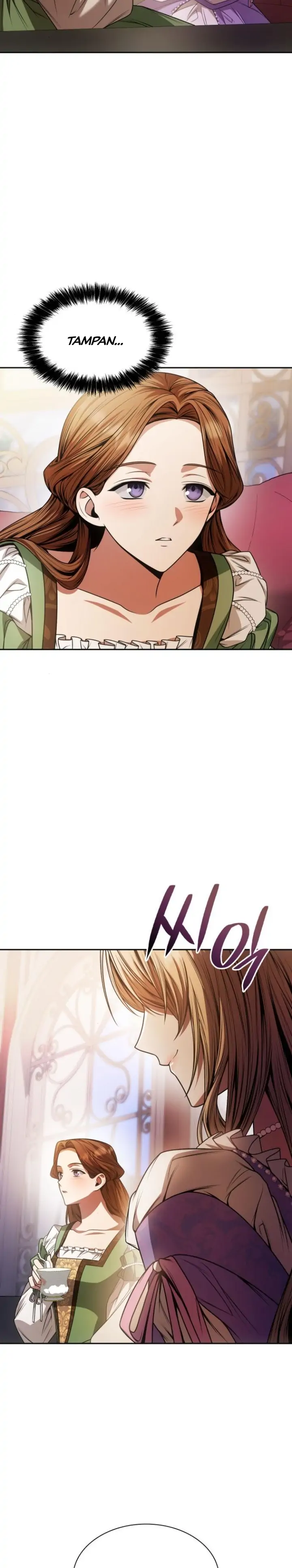 I’m the Queen in This Life Chapter 23 page 5
