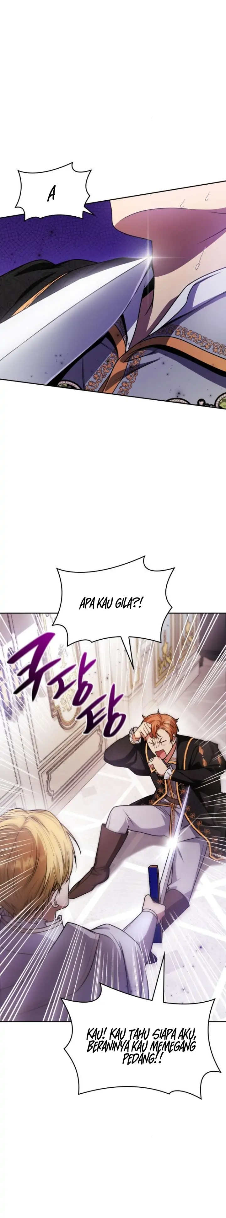I’m the Queen in This Life Chapter 25 page 12