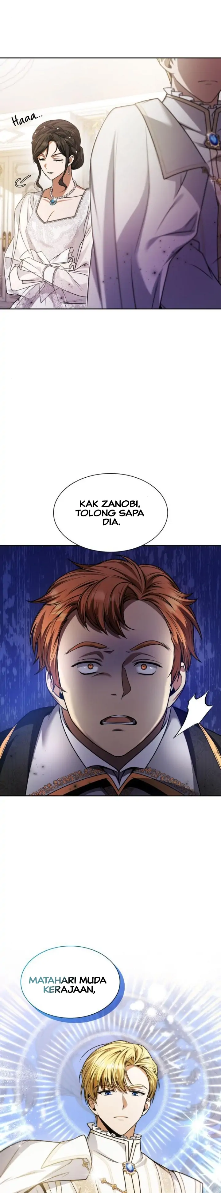 I’m the Queen in This Life Chapter 25 page 13