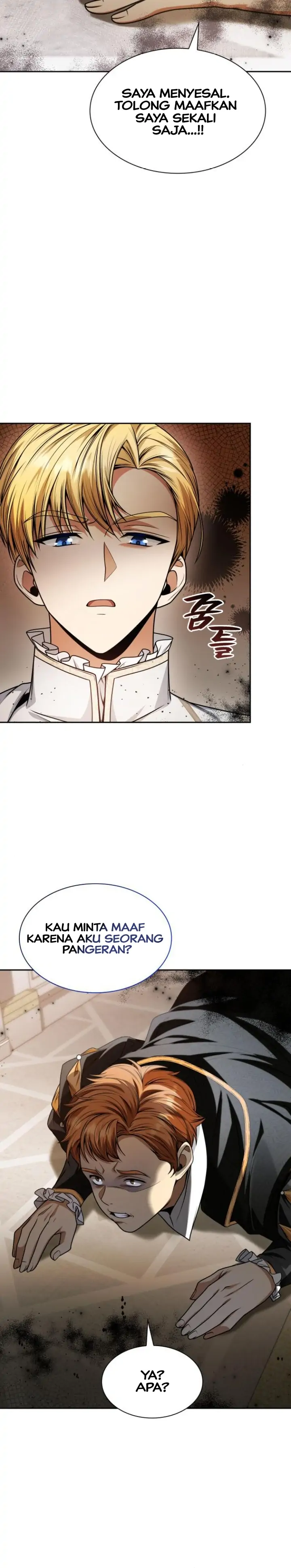 I’m the Queen in This Life Chapter 25 page 16